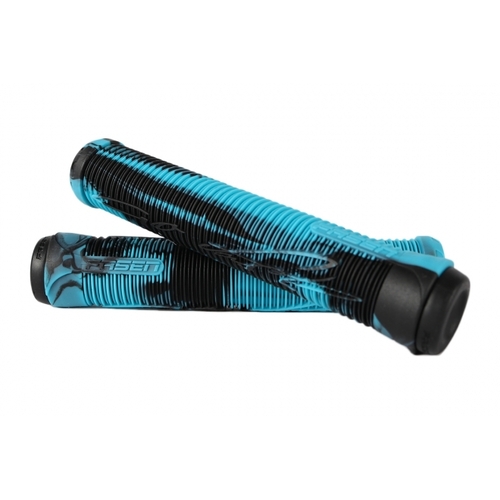 Fasen Grips Black/Teal