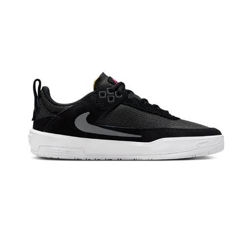 Nike SB Youth Day One Burnside GS Black/Cool Grey/Anthracite [Size: US 2]