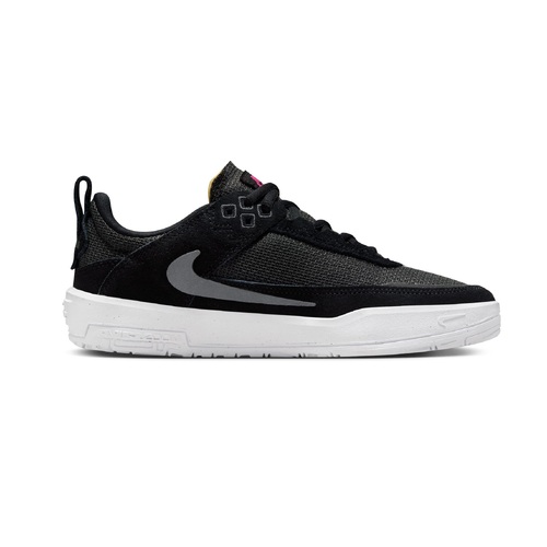 Nike SB Youth Day One Burnside GS Black/Cool Grey/Anthracite [Size: US 1]