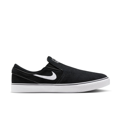 Nike SB Janoski Slip OG+ Black/White [Size: US 6] [Colour: Black]