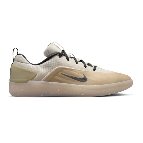 Nike SB Nyjah 4 Zoom Desert Khaki/Dark Smoke Grey