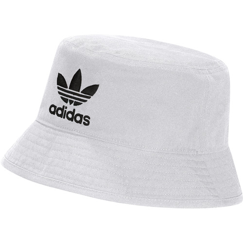Adidas Hat Bucket Adi Colour Trefoil White/Black