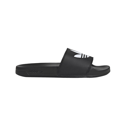 Adidas Adilette Lite Black/White/Black [Size: Mens US 9 / UK 8]