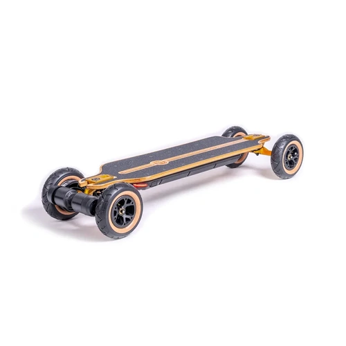 Evolve Fusion Electric Skateboard All Terrian