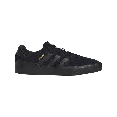 Adidas Busenitz Vulc II Black/Black/Gum [Size: Mens US 8 / UK 7]
