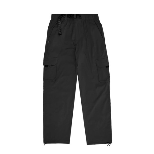 Nike SB Pants DF Kearny Cargo Pant Elastic Waist Black [Size: Mens X Small]
