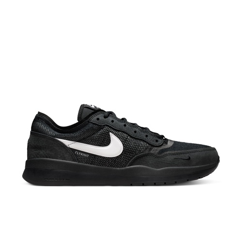 NIKE SB PS8 Black/Black/White [Size: US 9] [Colour: Black]