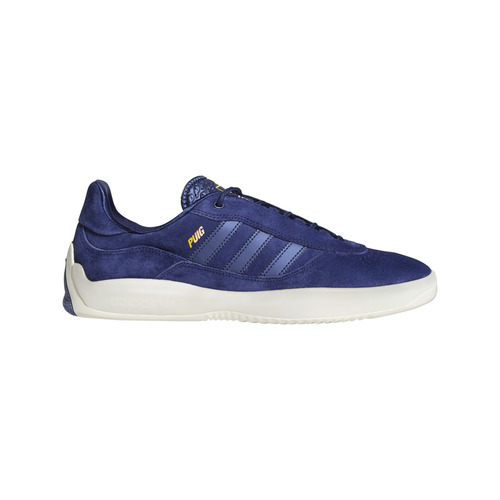 Adidas Puig Night Sky Blue/White [Size: Mens US 9 / UK 8]