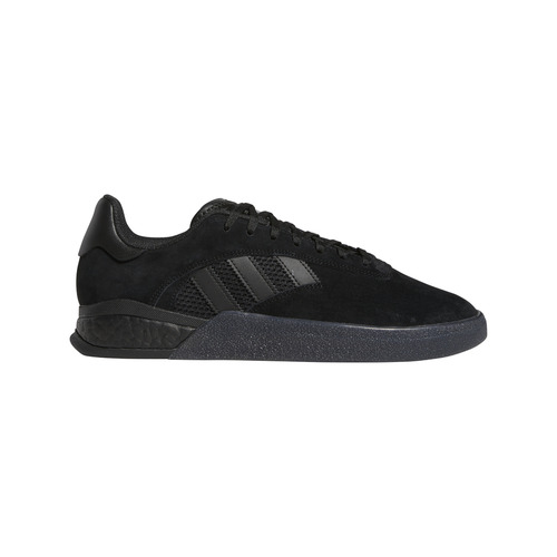 Adidas 3ST.004 Black/Black/Black [Size: Mens US 9 / UK 8]