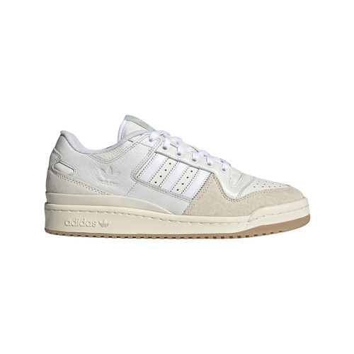 Adidas Forum 84 Low ADV White/White/Cloud White