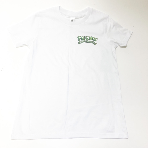 Friends Tee Grey [Size: Mens Small]