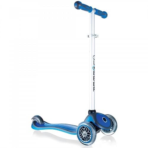 Globber Primo Plus V3 Navy Blue Scooter