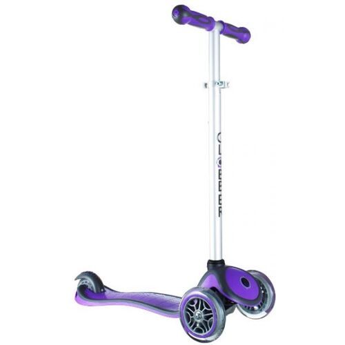 Globber Primo Plus Violet Scooter