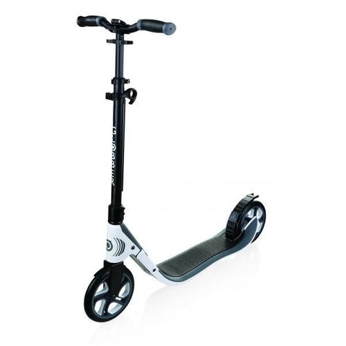 Globber Scooter One NL 205 White/Black