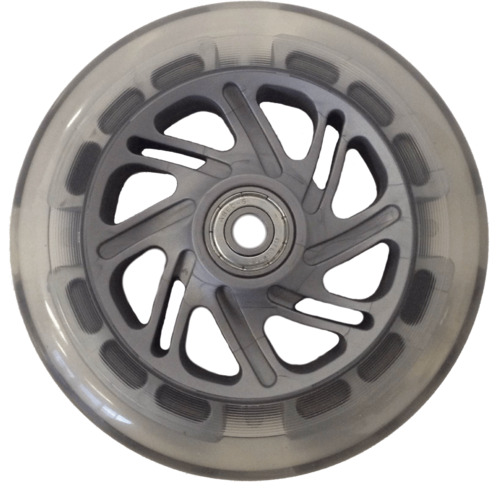 Globber Wheel 80mm LED Rear Evo/Primo (Single)