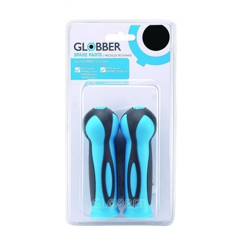Globber Grips Handle Bar 3 Wheeled Scooters
