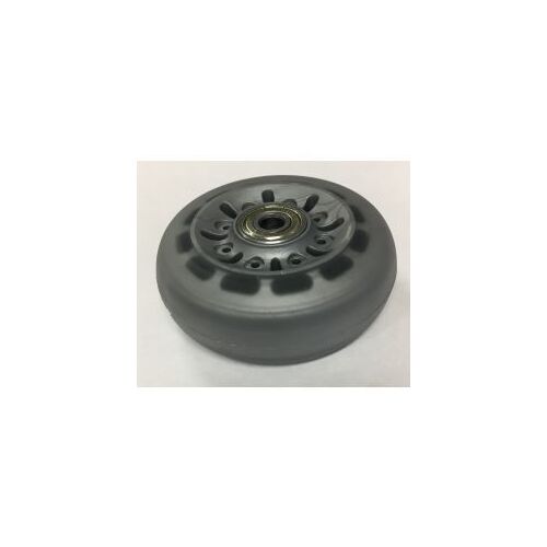 Globber Wheel 80mm For Elite (Wide) 1pk