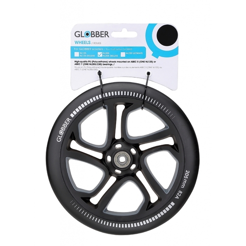Globber Wheel One NL205 Single