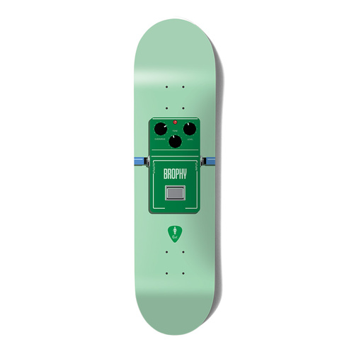 Girl Deck Stomp Andrew Brophy 8.8 Inch Width