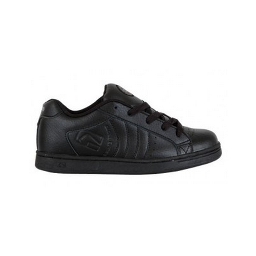 Globe Youth Focus Black BTS [Size: US 1]