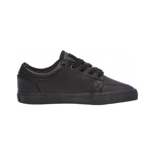 Globe Youth GS Black BTS [Size: US 2]
