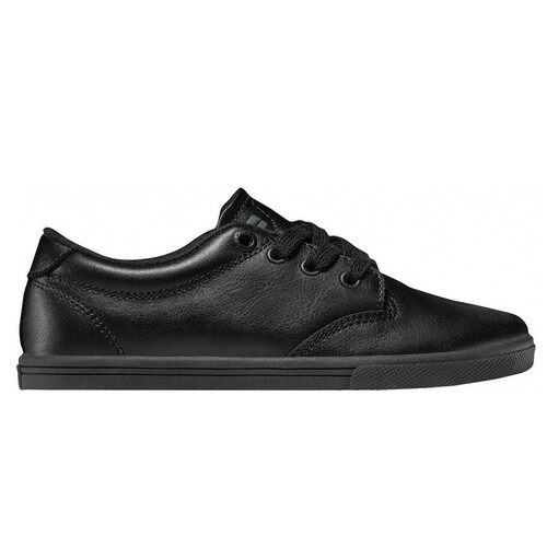 Globe Youth Lighthouse Slim Black BTS [Size: Mens US 5 / UK 4]