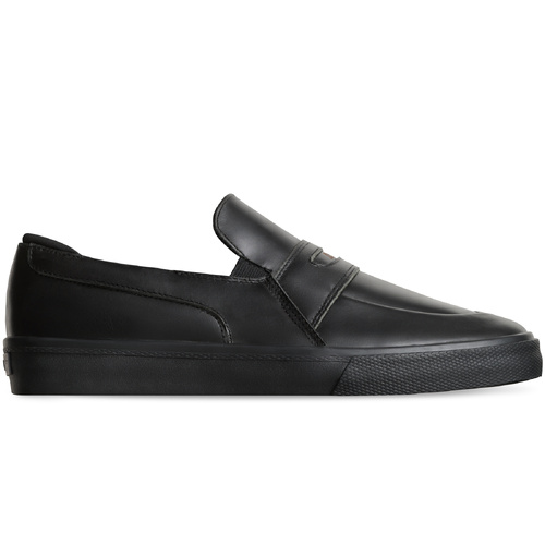 Globe Liaizon Black/Maalouf [Size: US 10] [Colour: Black]