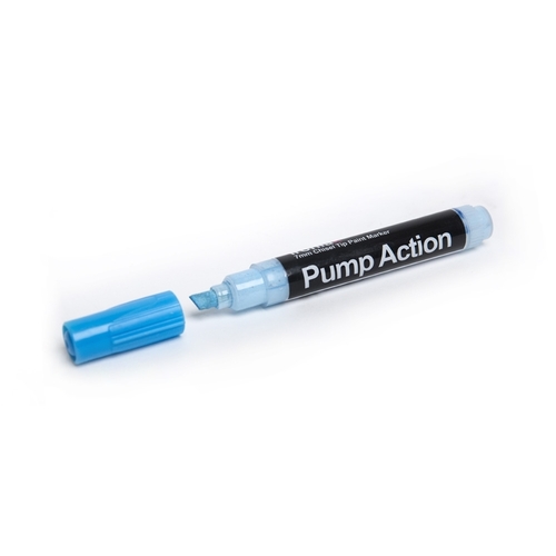 Ironlak Marker Paint Pump Action 7mm Gold