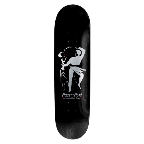 WKND Deck Gold Logo (Glitter) 8.5
