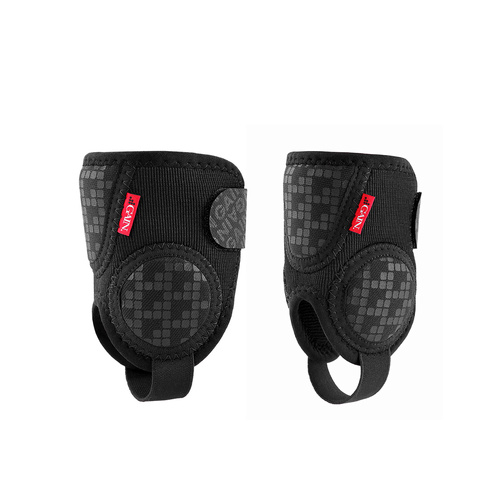 GAIN Protection Pro Ankle Protectors Kids Youth Size