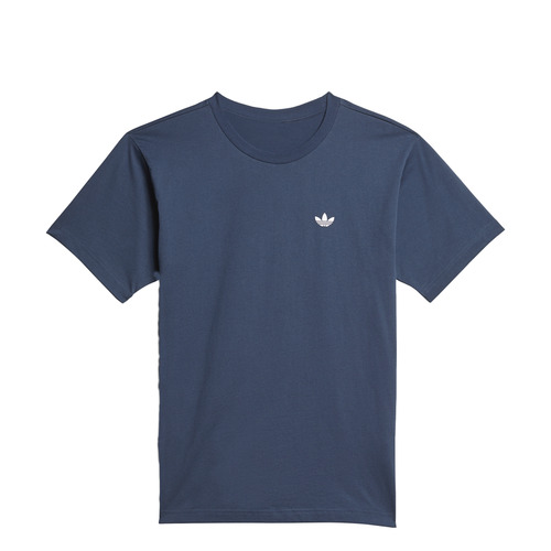 Adidas Tee Logo 4.0 Crew Navy/White