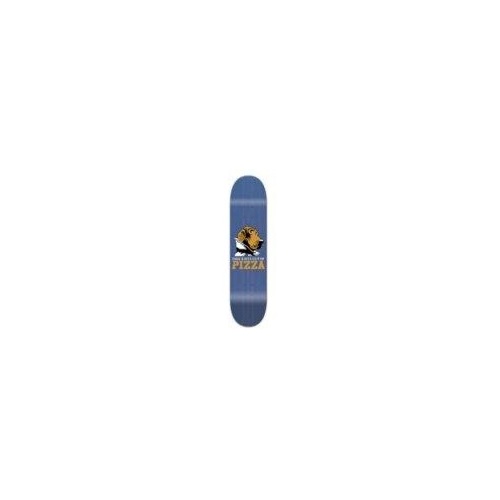 Pizza Deck McGruff 8.5