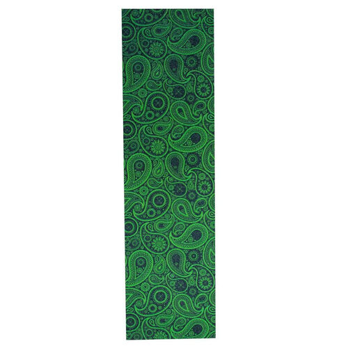Envy Grip Tape Bandana Green Scooter