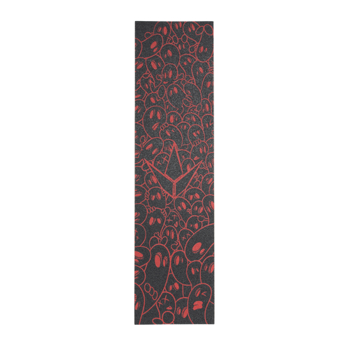 Envy Colt Red Scooter Grip Tape
