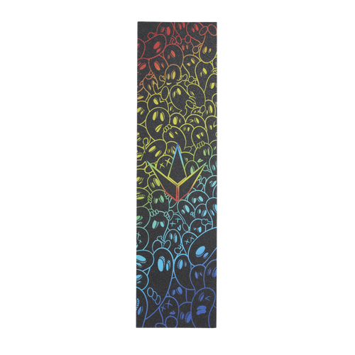 Envy Colt Rainbow Scooter Grip Tape