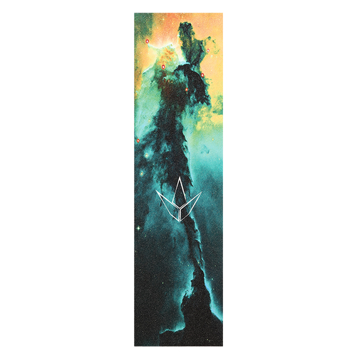 Envy Scooter Grip Tape Galaxy Aqua Sky