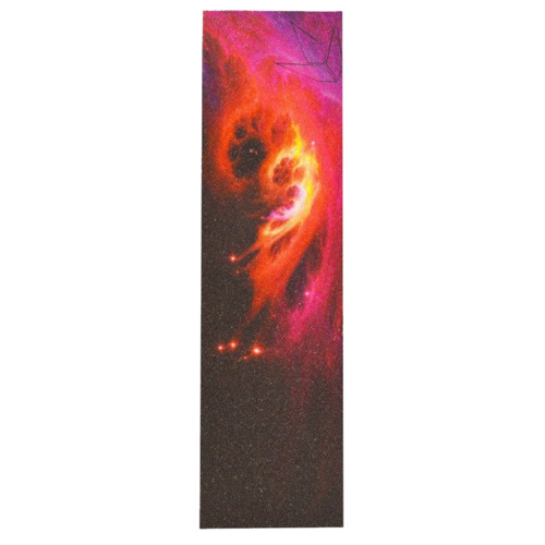 Envy Grip Tape Galaxy C Scooter