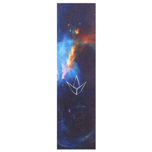 Envy Scooter Grip Tape Galaxy Deep Blue