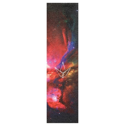 Envy Scooter Grip Tape Galaxy Deep Red