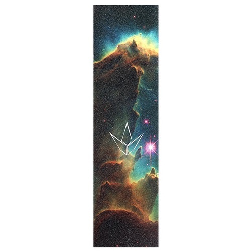 Envy Scooter Grip Tape Galaxy Pillars