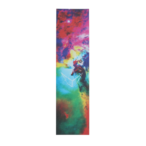 Envy Lagoon Nebulae Scooter Grip Tape