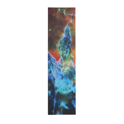 Envy Mystic Nebulae Scooter Grip Tape