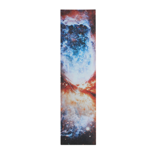 Envy Star Nebulae Scooter Grip Tape