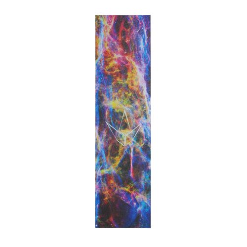 Envy Veil Nebulae Scooter Grip Tape