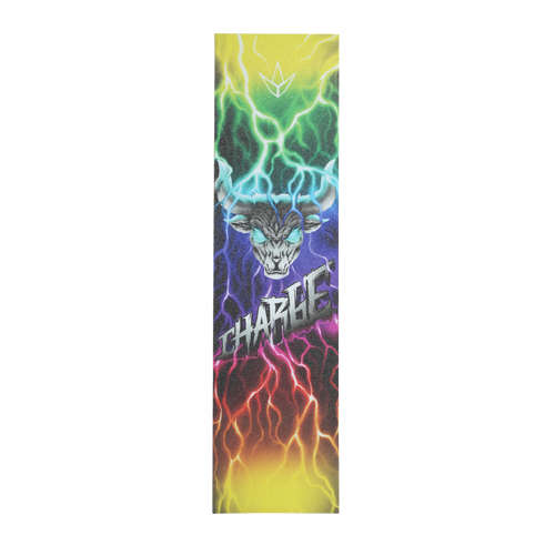 Envy KOS Charge Scooter Grip Tape