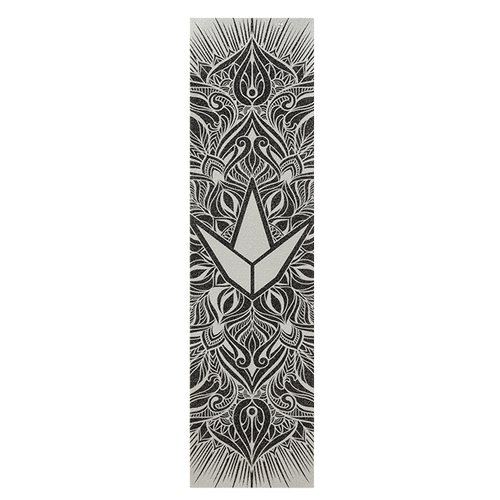 Envy Scooter Grip Tape Mandela Grey