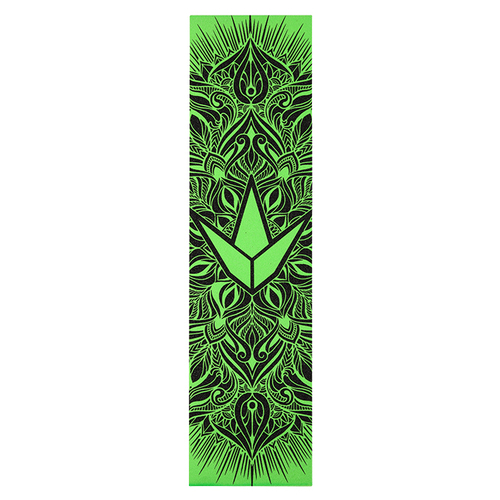 Envy Scooter Grip Tape Mandela Green