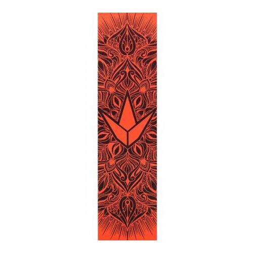 Envy Scooter Grip Tape Mandela Red
