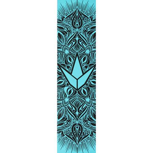 Envy Scooter Grip Tape Mandela Teal