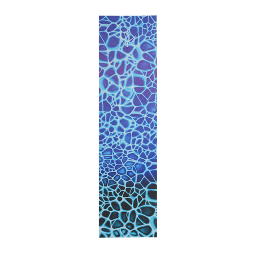Envy Neuron Blue Scooter Grip Tape